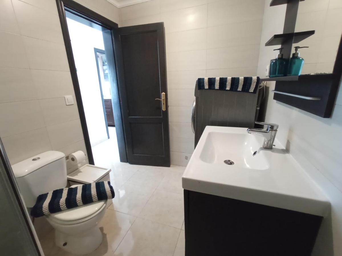 Апартаменты Apartamento Mimon Пуэрто дель Кармен Экстерьер фото