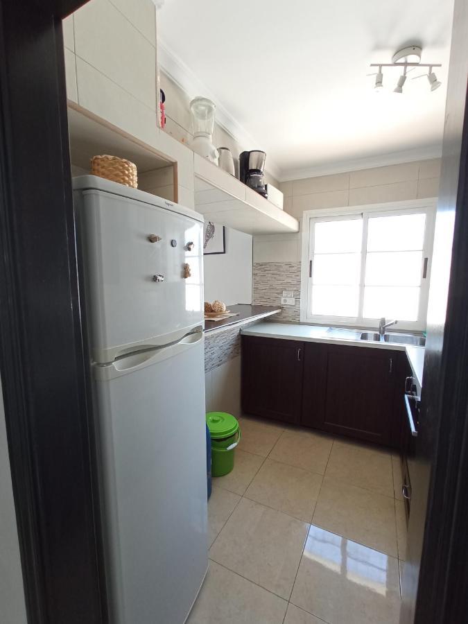 Апартаменты Apartamento Mimon Пуэрто дель Кармен Экстерьер фото